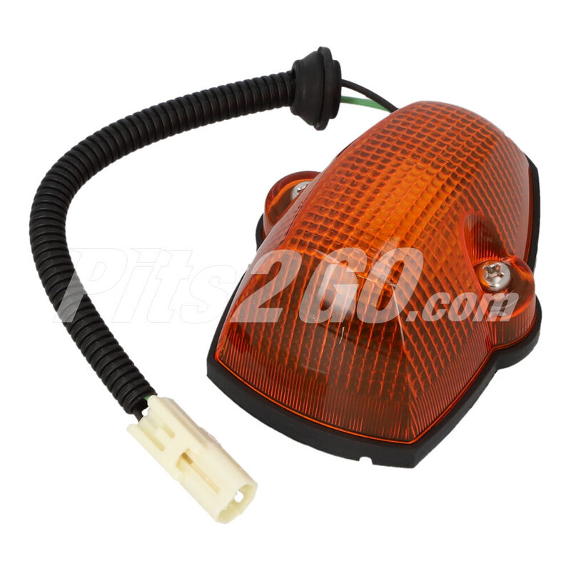 Lampara identificación para Camión, Marca Mitsubishi, compatible con Sterling 360 image number null