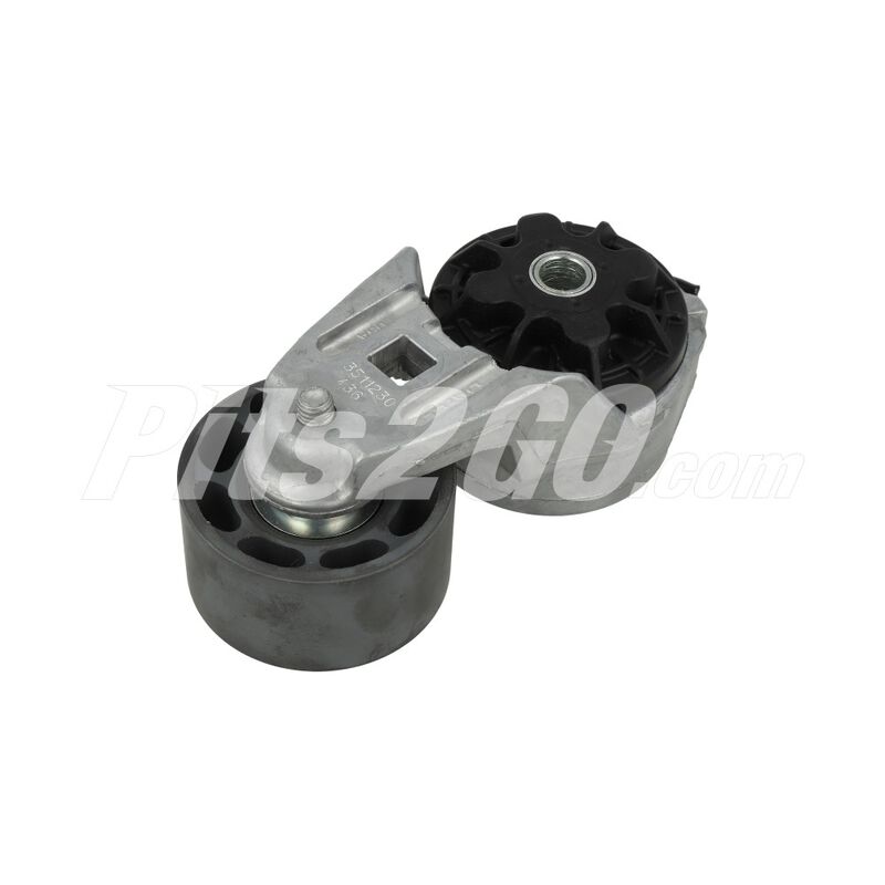 Tensor para Tractocami&oacute;n, Marca Freightliner, compatible con Cascadia image number null