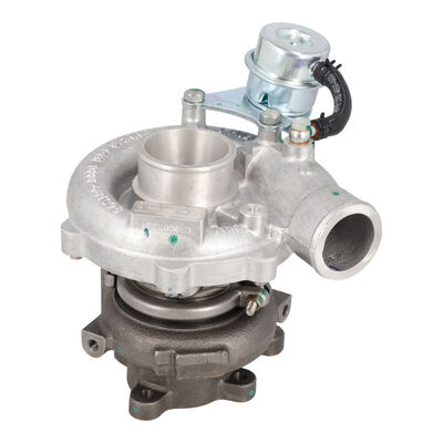 Turbo para Tractocami&oacute;n, Marca Mitsubishi, compatible con Gen&eacute;rico