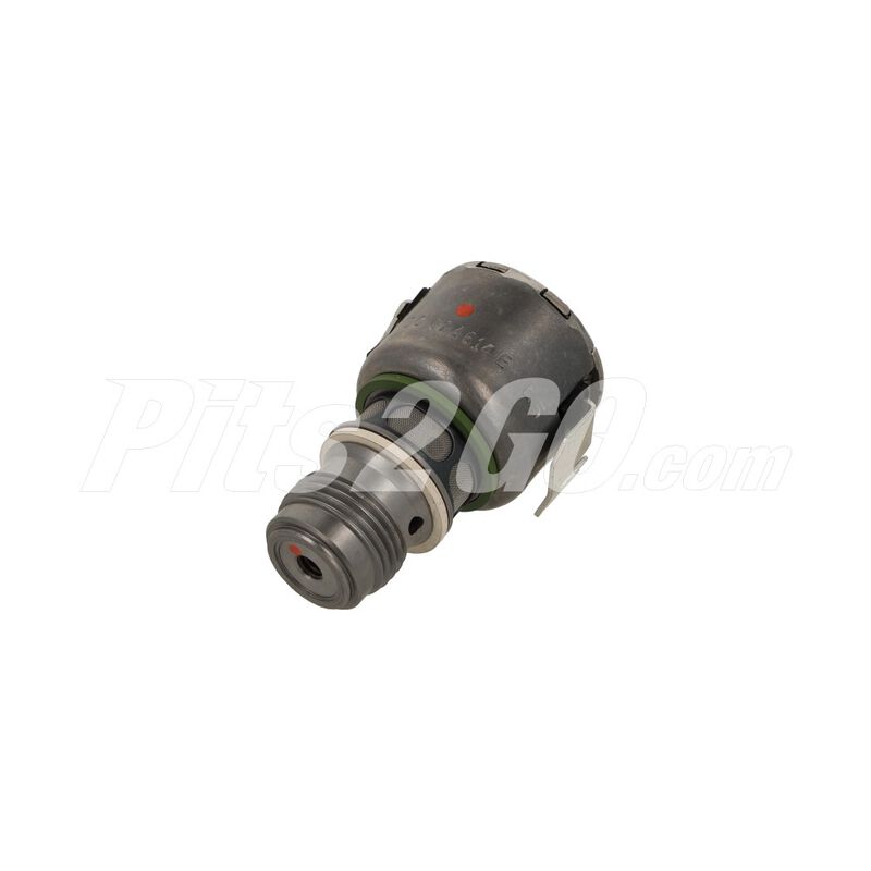 Solenoide, para Tractocami&oacute;n, Marca del producto: Cummins, compatible con: VNL430,VNL460,n&uacute;mero de parte:,4024759 image number null