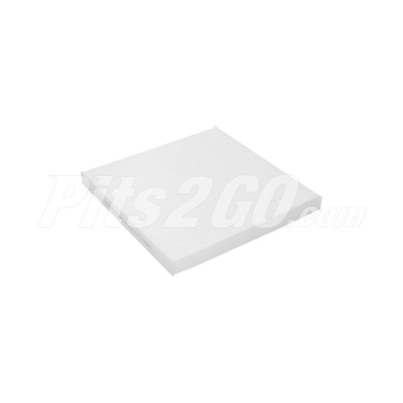 Filtro aire acondicionado, para Tractocami&oacute;n, Marca del producto: Fleetguard, compatible con: FH,n&uacute;mero de parte:,AF2623500 image number null