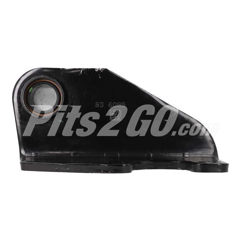 Soporte de leva lateral derecho para Tractocami&oacute;n, Marca Meritor, compatible con Gen&eacute;rico image number null