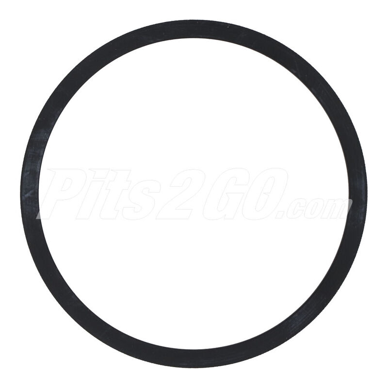 Junta dep&oacute;sito de bomba de aceite para Tractocami&oacute;n, Marca Freightliner, compatible con Cascadia image number null