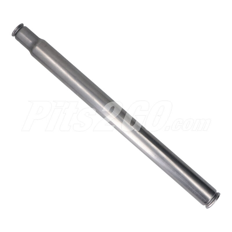 Tuber&iacute;a de aceite para Tractocami&oacute;n, Marca Detroit Di&eacute;sel, compatible con Serie 60 image number null