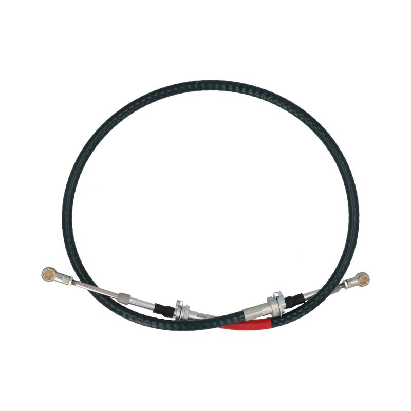Cable rojo para Tractocami&oacute;n, Marca Freightliner, compatible con Gen&eacute;rico image number null