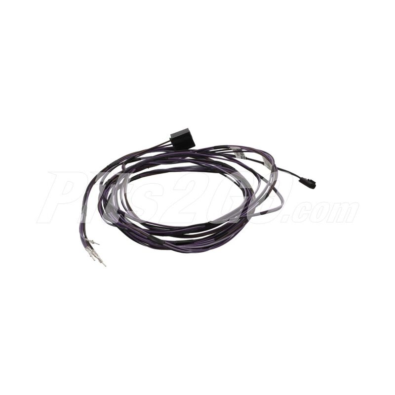 Arn&eacute;s cabina ovhd para Tractocami&oacute;n, Marca Freightliner, compatible con Cascadia image number null