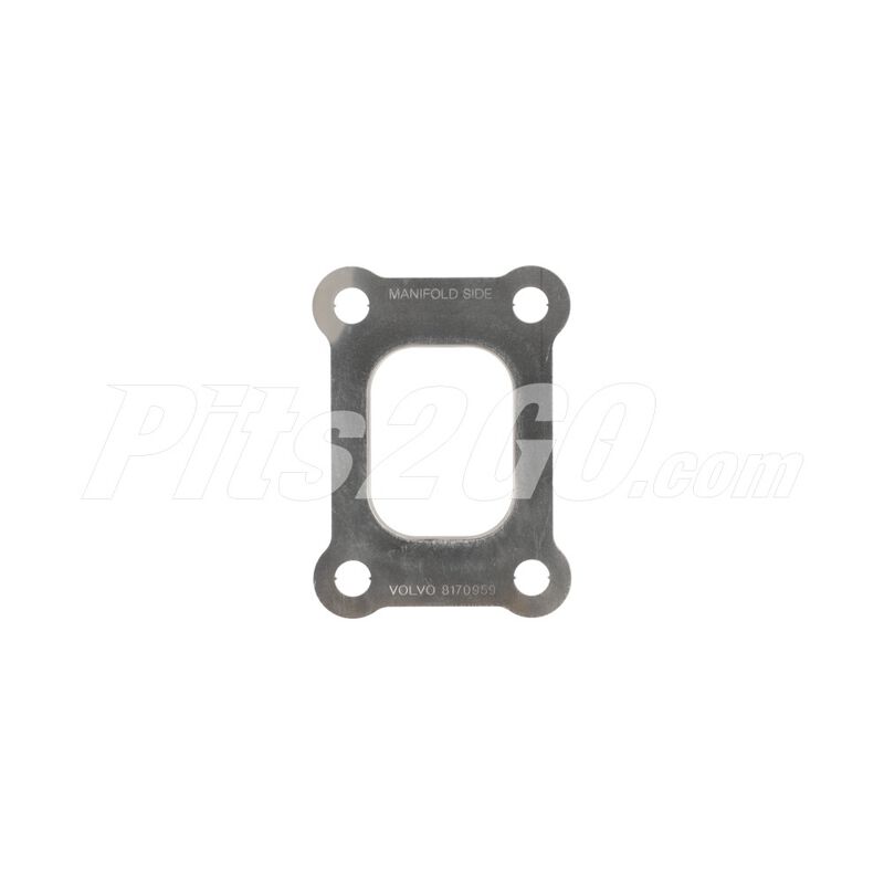 Junta de m&uacute;ltiple para Tractocami&oacute;n, Marca Volvo, compatible con FH,FM,VN image number null