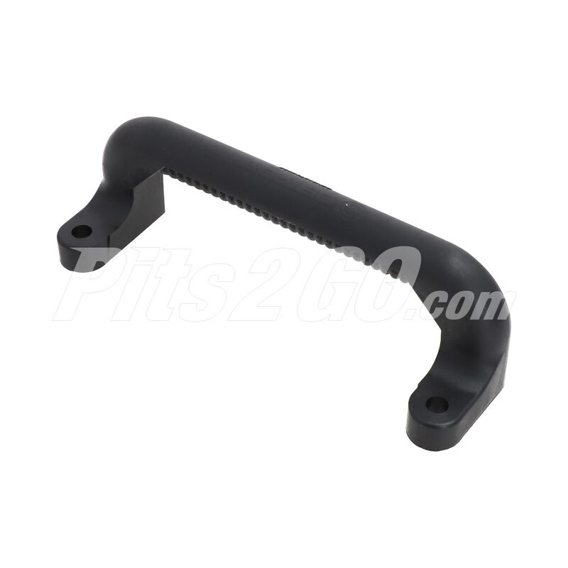 Maneral de tapa para Tractocami&oacute;n, Marca Detroit Di&eacute;sel, compatible con Serie 60 image number null