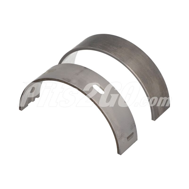 Cojinete de cigüeñal para Tractocamión, Marca Freightliner, compatible con Genérico image number null