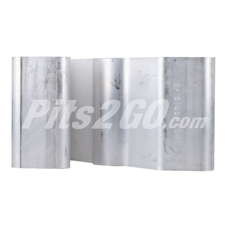 Espaciador para Tractocami&oacute;n, Marca Freightliner, compatible con Cascadia image number null