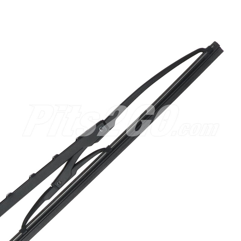 Pluma limpiaparabrisas 22 pulgadas para Tractocami&oacute;n, Marca Bosh, compatible con Gen&eacute;rico image number null