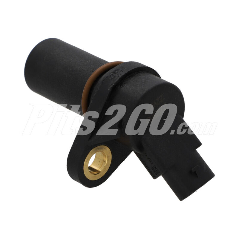 Sensor posici&oacute;n para Tractocami&oacute;n, Marca Detroit Di&eacute;sel, compatible con Serie 60 image number null