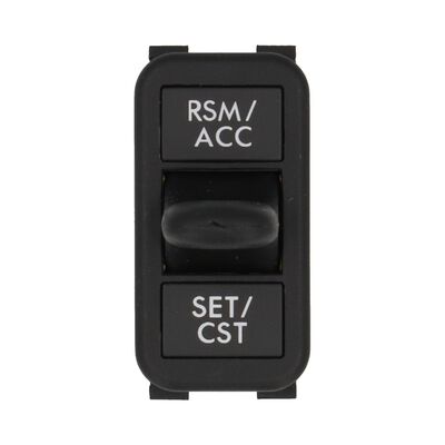 Interruptor motor control crucero para Tractocami&oacute;n, Marca Freightliner, compatible con Argosy