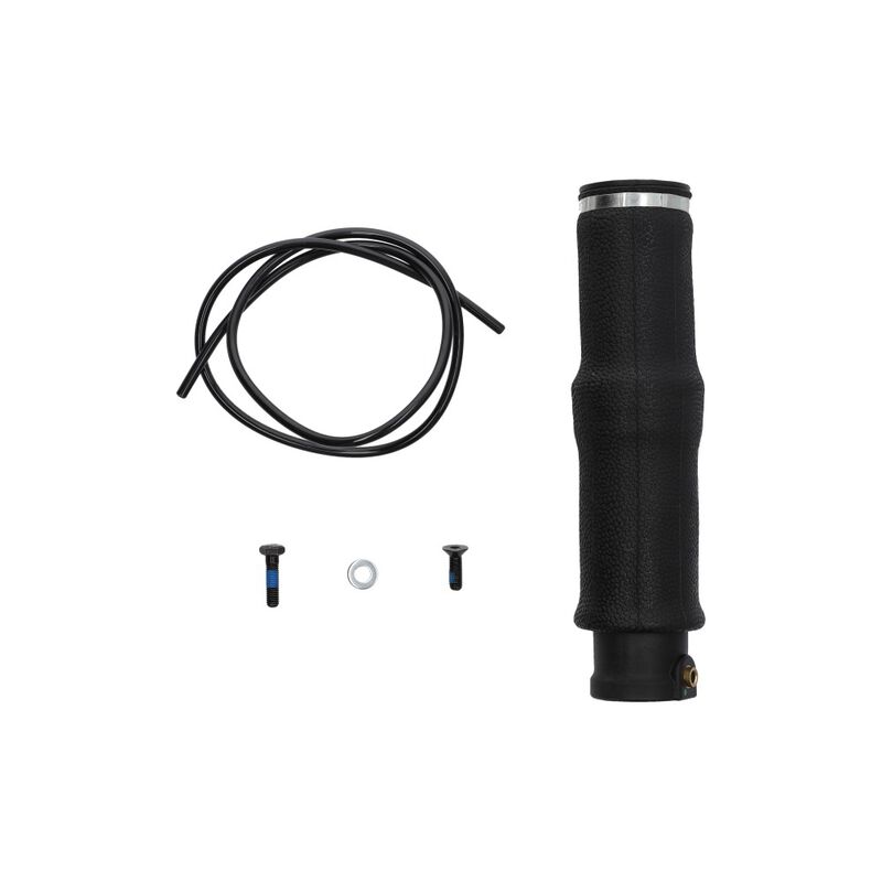 Bolsa de aire para asiento para Tractocamión, Marca Bostrom, compatible con FH image number null