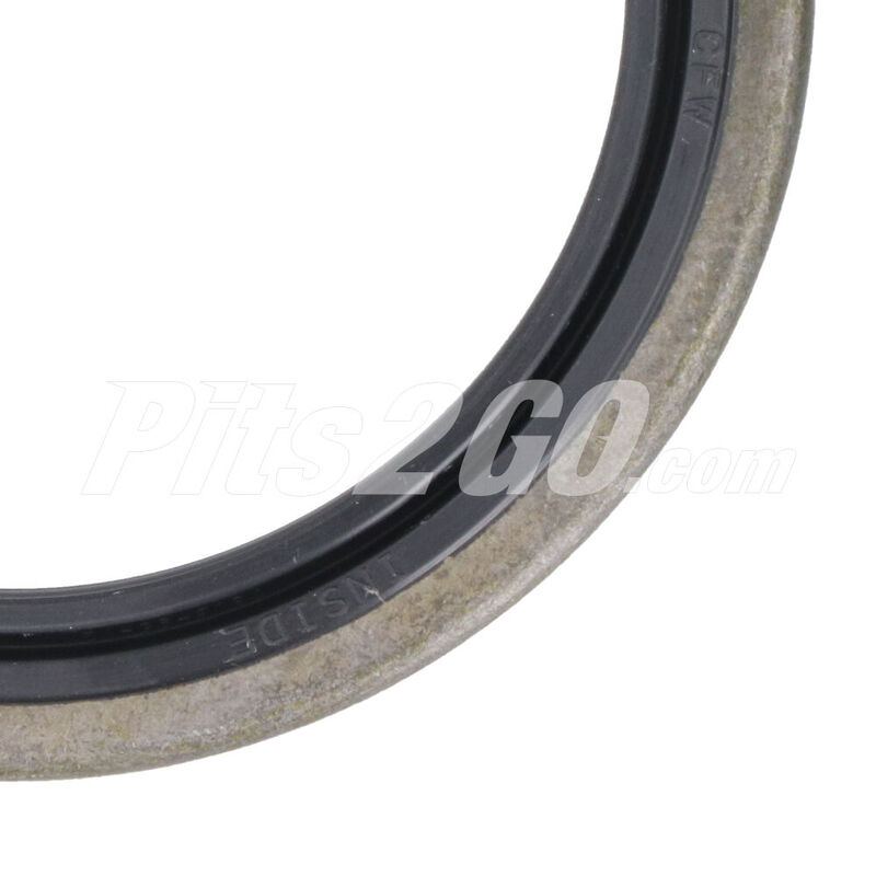 Reten cubo de rueda para Tractocami&oacute;n, Marca Freightliner, compatible con Gen&eacute;rico image number null