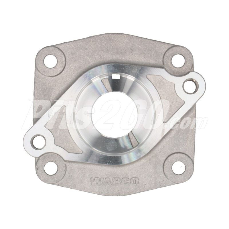 Tope de cojinete para Tractocamión, Marca Freightliner, compatible con Genérico image number null