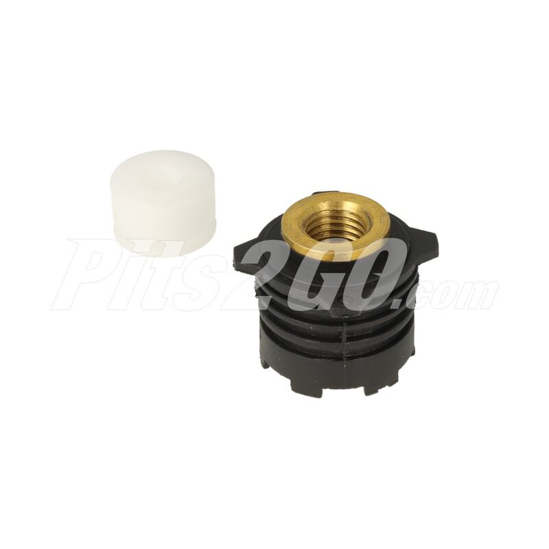 Juego de reparación para Tractocamión, Marca Freightliner, compatible con MBCO image number null