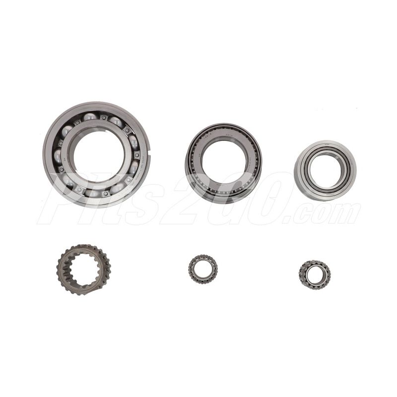 Juego b&aacute;sico de reparaci&oacute;n para Tractocami&oacute;n, Marca Eaton-Fuller, compatible con Cascadia image number null