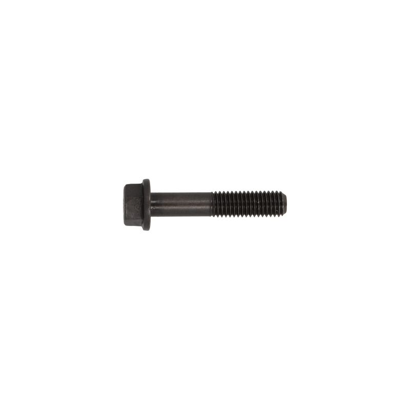 Tornillo  embridado m 10 x 1,5 x 50 para Tractocami&oacute;n, Marca Volvo, compatible con FH,FM,VN image number null