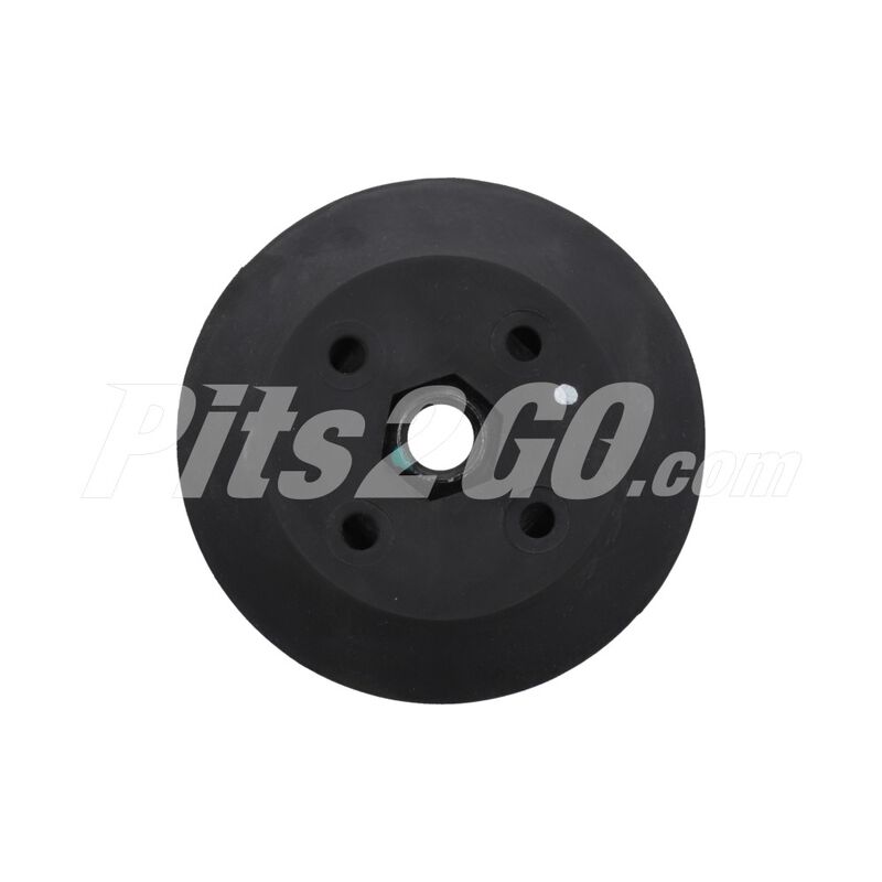 Granada del tensor para Tractocamión, Marca Volvo, compatible con FH,FM image number null