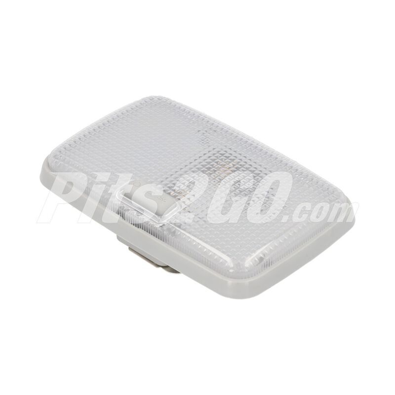 Luz interior para Cami&oacute;n, Marca Mitsubishi, compatible con FL360 image number null
