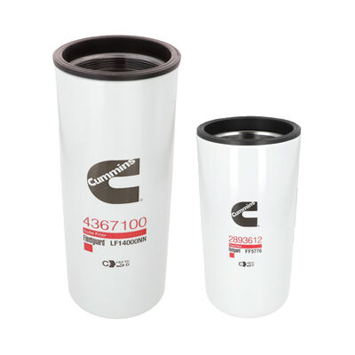 Kit de revisión, para Tractocamión, Marca del producto: Cummins, compatible con: VNL430,VNL460,número de parte:,5693738