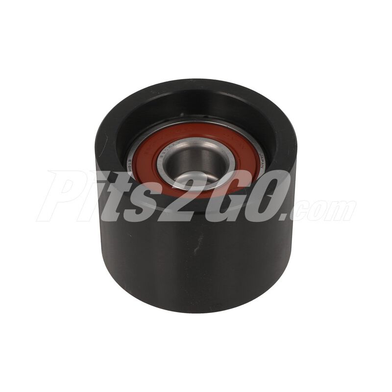 Polea lisa para Tractocami&oacute;n, Marca Volvo, compatible con FH image number null