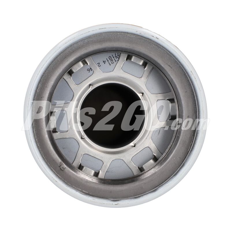 Filtro para combustible separador de agua, para Tractocamión, Marca del producto: Fleetguard, compatible con: FH,número de parte:,FS0104000 image number null