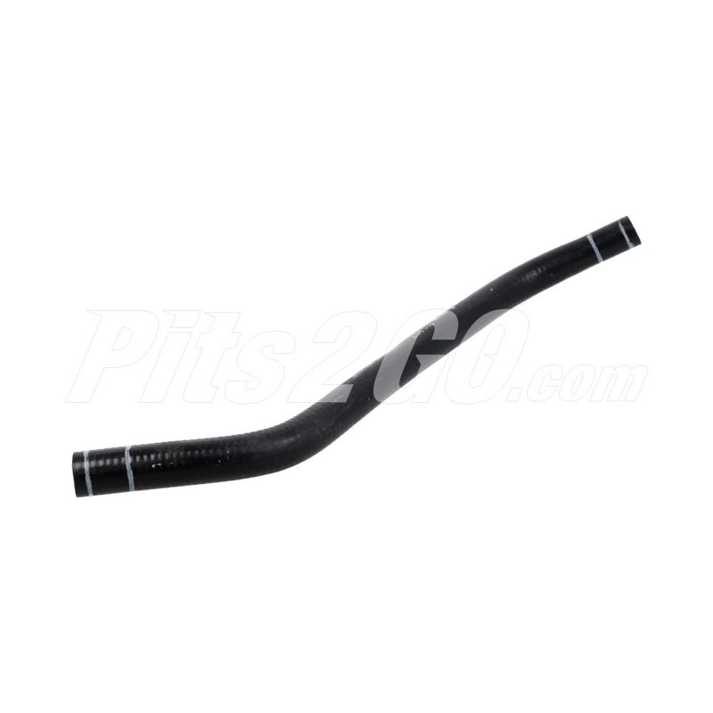 Manguera de refrigerante para Camión, Marca Mitsubishi, compatible con FL360 image number null