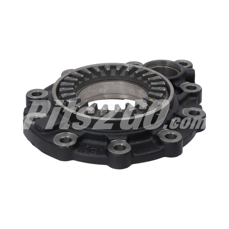 Kit cubierta y ajustador para Tractocami&oacute;n, Marca Freightliner, compatible con Gen&eacute;rico image number null