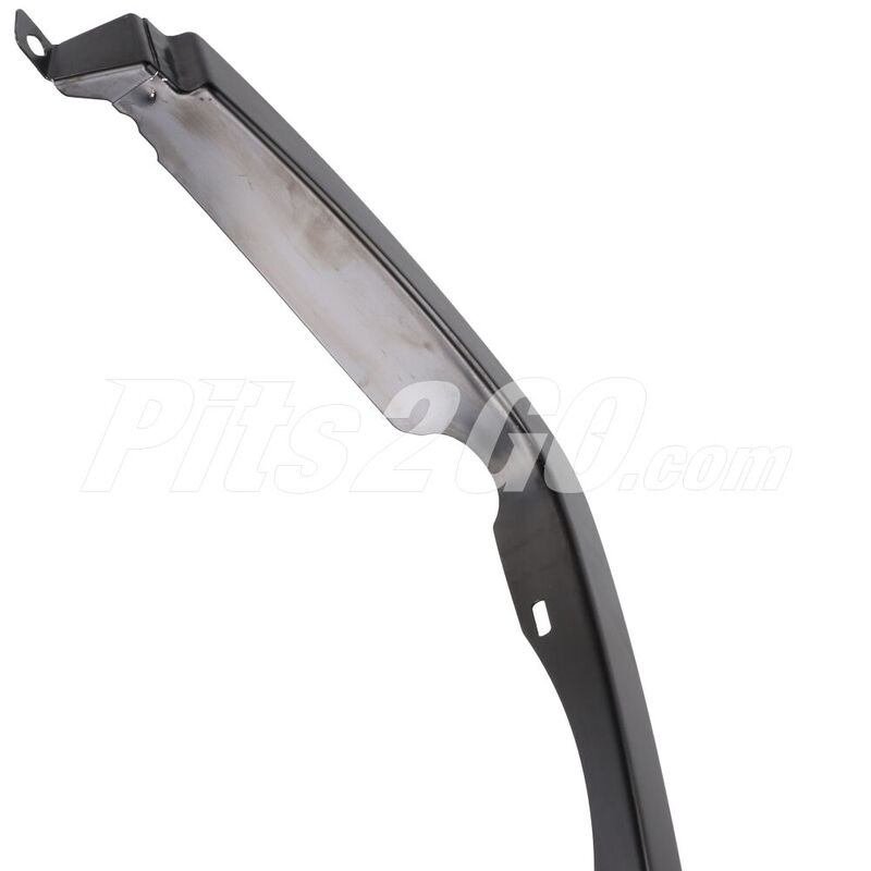 Soporte frontal cabina para Tractocami&oacute;n, Marca Freightliner, compatible con Cascadia image number null