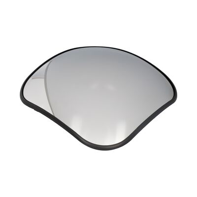Cristal de espejo retrovisor para Tractocami&oacute;n, Marca Freightliner, compatible con Actros