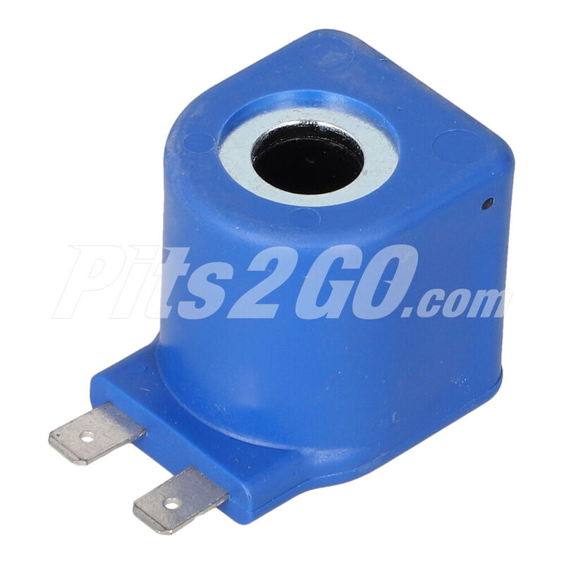 Electrov&aacute;lvula del regulador para Tractocami&oacute;n, Marca Gen&eacute;rico, compatible con Cascadia image number null