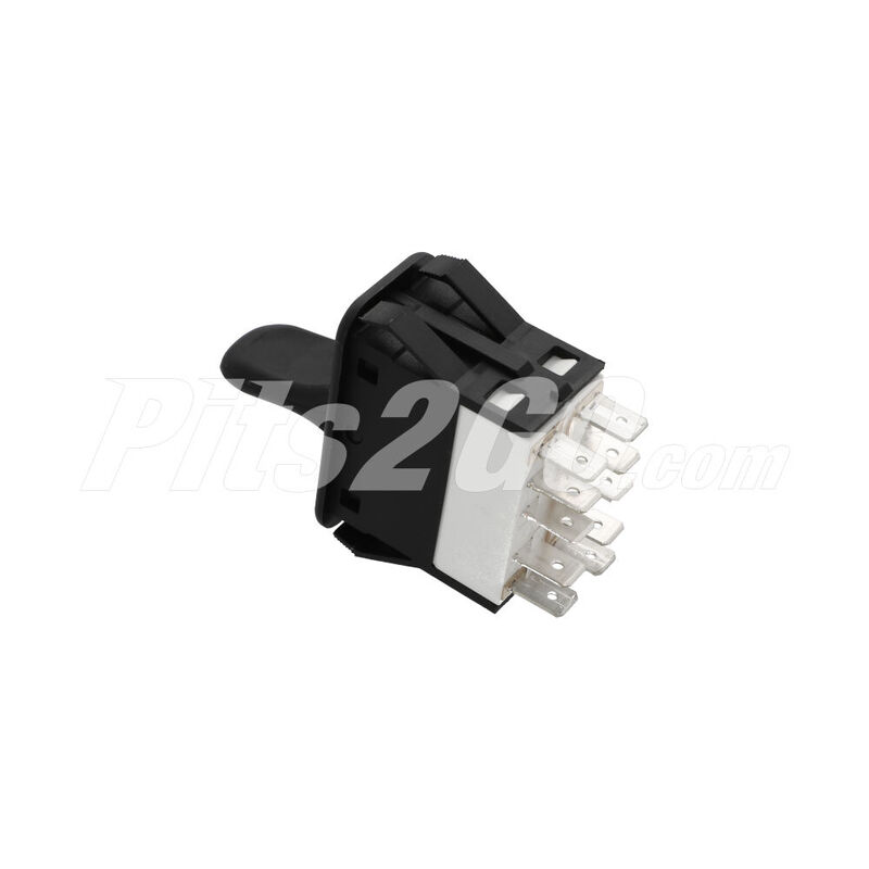 Switch de luces para Tractocami&oacute;n, Marca Freightliner, compatible con Argosy image number null