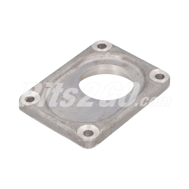 Soporte de cubierta de extremo para Cami&oacute;n, Marca Mitsubishi, compatible con FL360 image number null