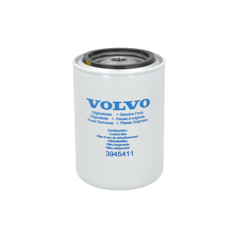 Filtro agua para Tractocamión, Marca Volvo, compatible con FH image number null