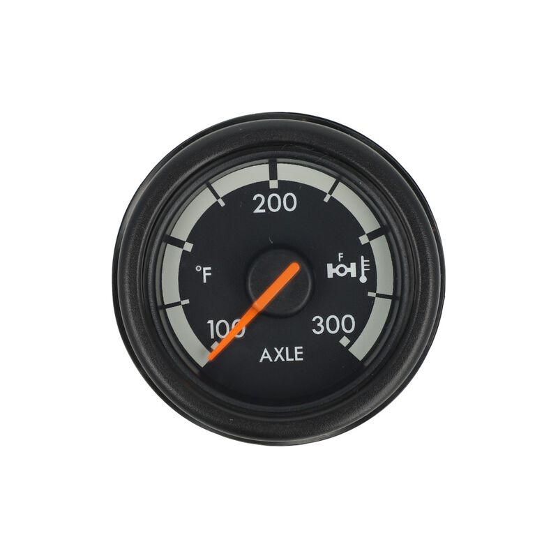 Indicador temperatura eje trasero para Tractocami&oacute;n, Marca Freightliner, compatible con Cascadia image number null
