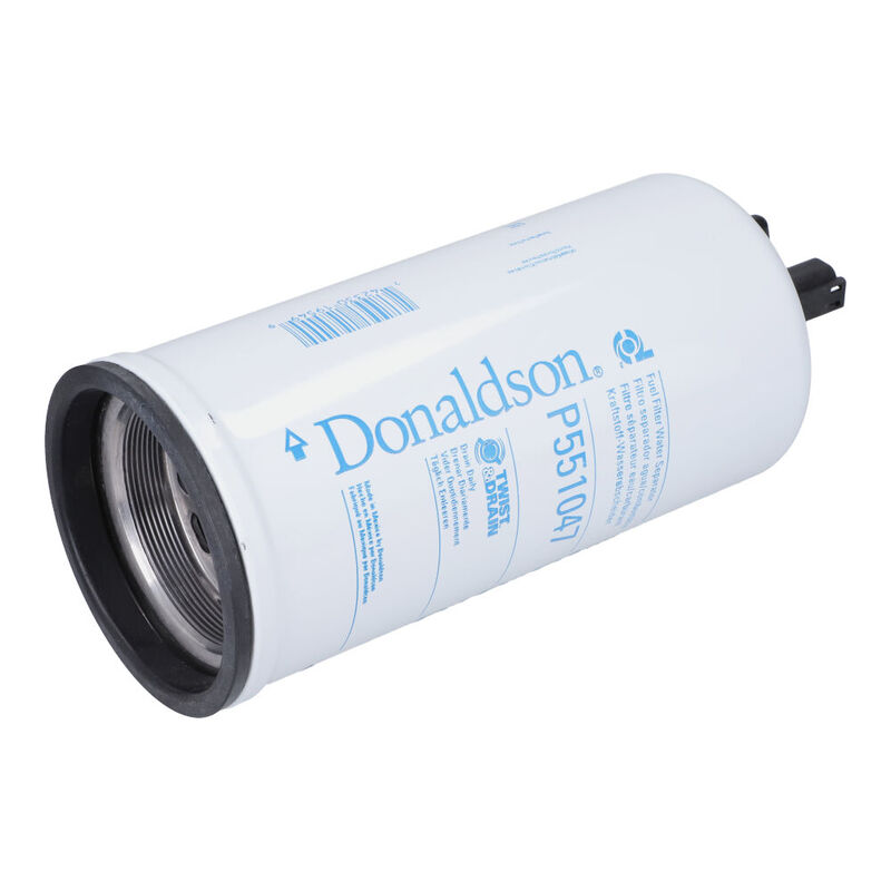 Filtro para combustible separador de agua, para Tractocami&oacute;n, Marca del producto: Donaldson, compatible con: Gen&eacute;rico,n&uacute;mero de parte:,DNP551047 image number null