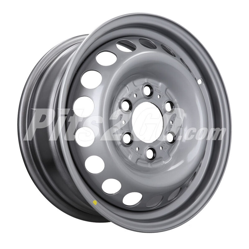 Rueda de disco para Vanes, Marca Mercedes-Benz, compatible con Sprinter image number null