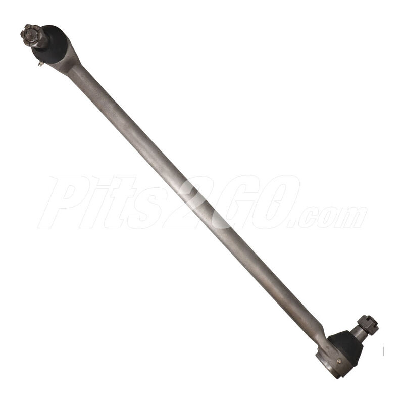 Acoplamiento direcci&oacute;n para Tractocami&oacute;n, Marca TRW, compatible con Gen&eacute;rico image number null