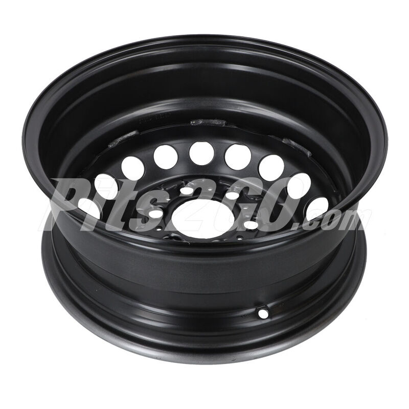 Rueda de disco para Vanes, Marca Mercedes-Benz, compatible con Sprinter image number null