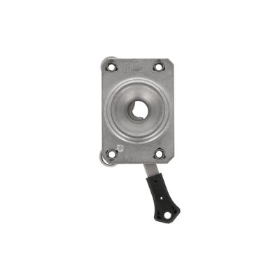 Contrachapa de cajuela para Tractocami&oacute;n, Marca Volvo, compatible con FH,FM