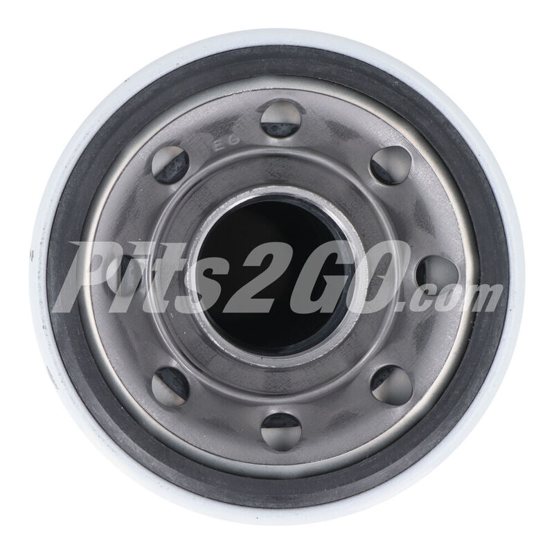 Filtro de aceite para Tractocamión, Marca Fleetguard, compatible con Genérico image number null