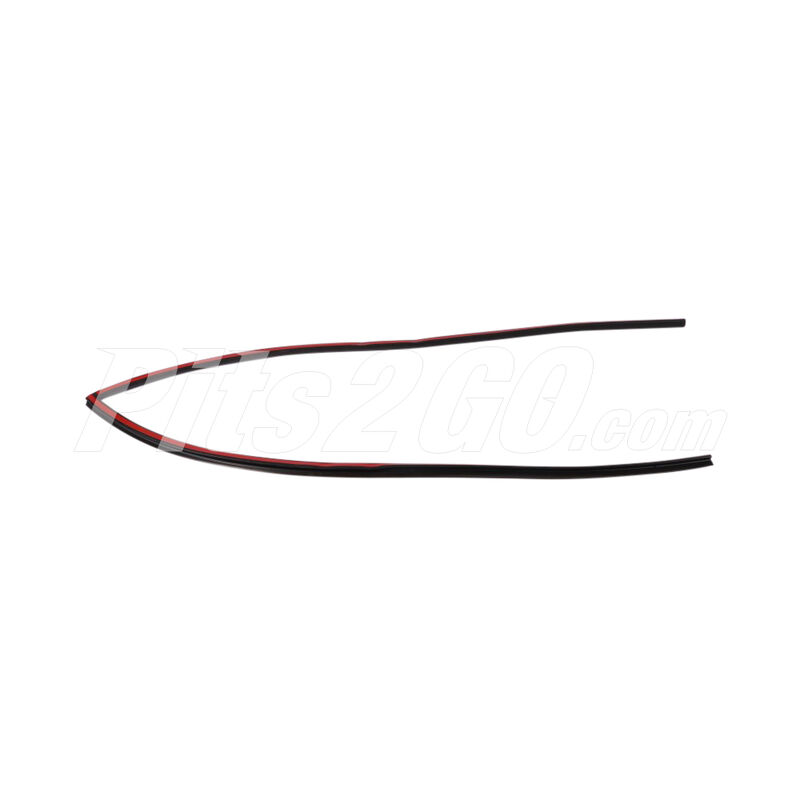 Goma de sellado, para Tractocamión, Marca del producto: Volvo, compatible con: FH,Número de parte: 22106235 image number null