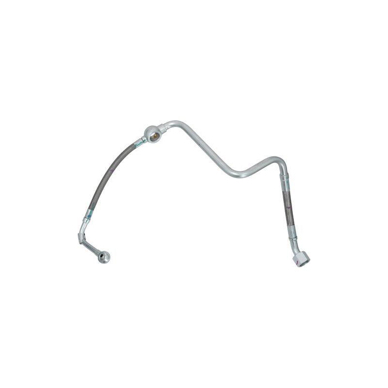 Tubo, suministro de refrigerante de turbo, para Tractocami&oacute;n, Marca del producto: Cummins, compatible con: VNL430,VNL460,n&uacute;mero de parte:,4318952 image number null