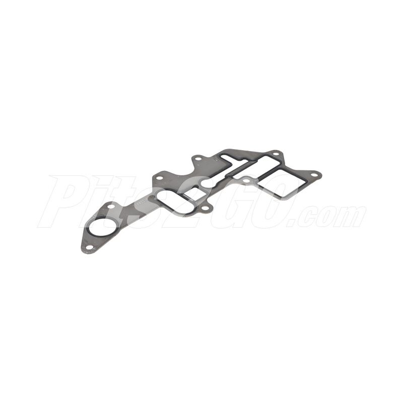 Junta filtro de aceite, para Tractocami&oacute;n, Marca del producto: Volvo, compatible con: FM,N&uacute;mero de parte: 20882218 image number null