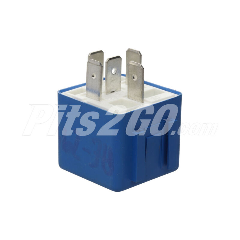 Relevador para Tractocami&oacute;n, Marca Freightliner, compatible con Gen&eacute;rico image number null