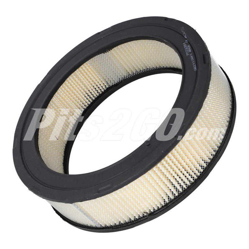 Filtro de aire para Tractocami&oacute;n, Marca Donaldson, compatible con Gen&eacute;rico image number null