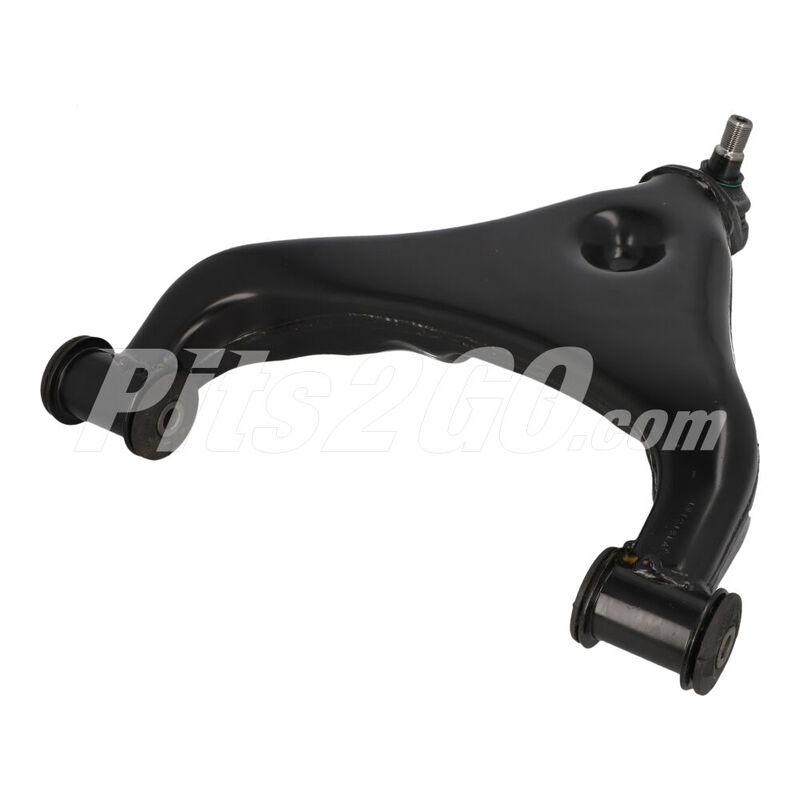 Brazo de suspensi&oacute;n transversal para Vanes, Marca Mercedes-Benz, compatible con Sprinter image number null