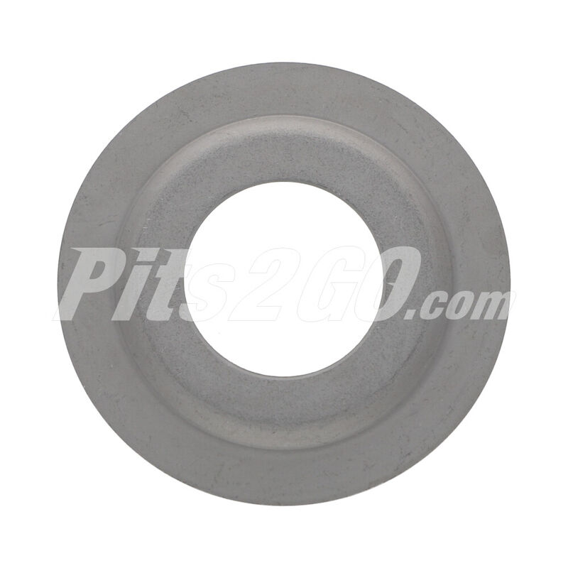 Deflector aceite para Cami&oacute;n, Marca Mitsubishi, compatible con FL360 image number null